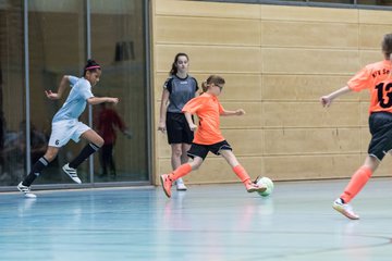 Bild 460 - La Rieve Cup - D-Juniorinnen